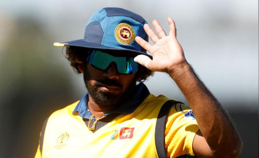 Malinga propels Sri Lanka to victory over Bangladesh in final ODI