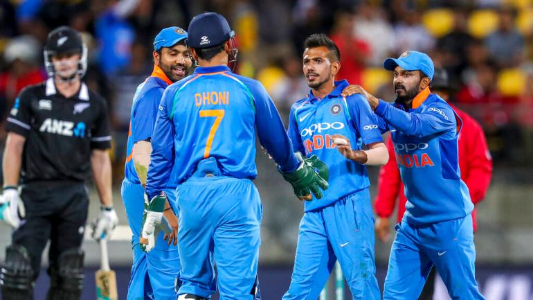 Happy underdogs New Zealand promise scrap against India