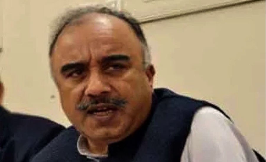 Now tribal representatives will legislate for their areas: Shah Farman