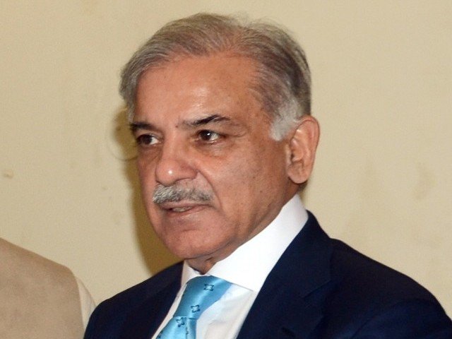 NAB decides to initiate massive action against Shehbaz Sharif