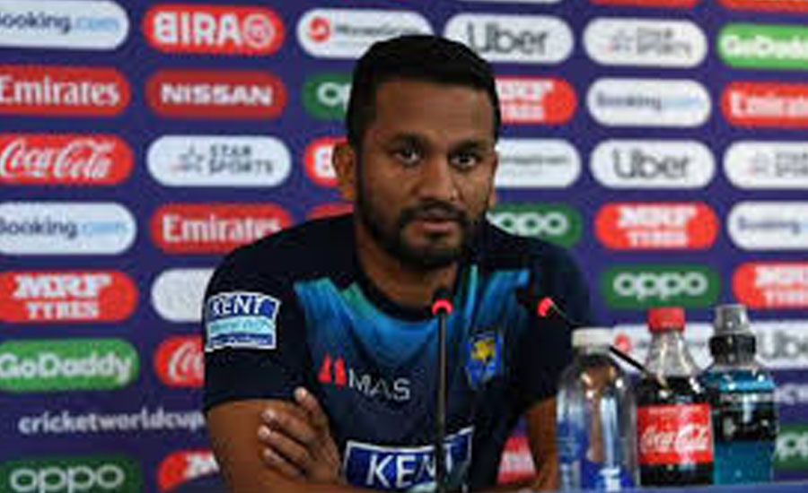 We hope to give Kulasekara a good send-off: Karunaratne