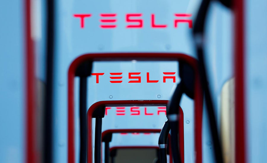 Tesla needs more time to turn profit; founding engineer steps down