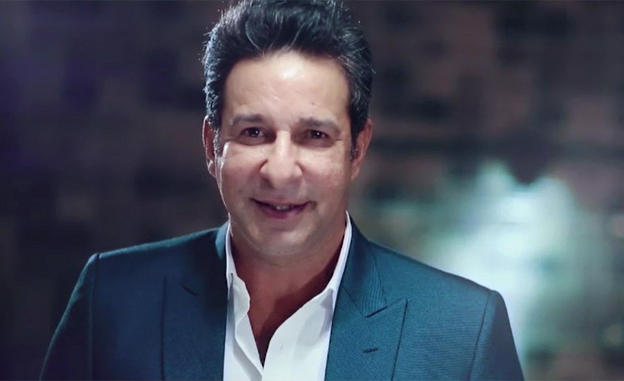 Wasim Akram humiliated for carrying insulin at Manchester airport