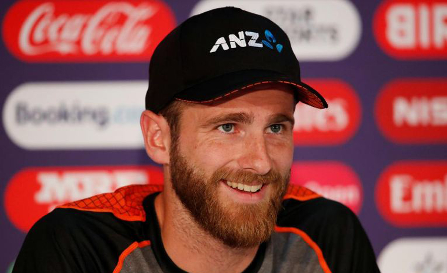 England favourites but anything possible, warns Williamson