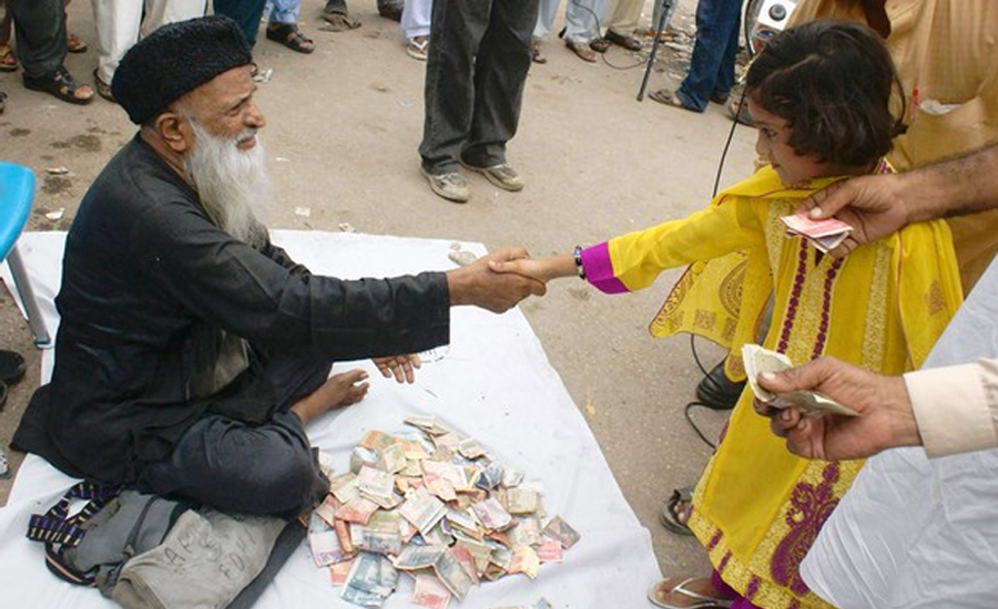 Abdul Sattar Edhi remembered on third death anniversary