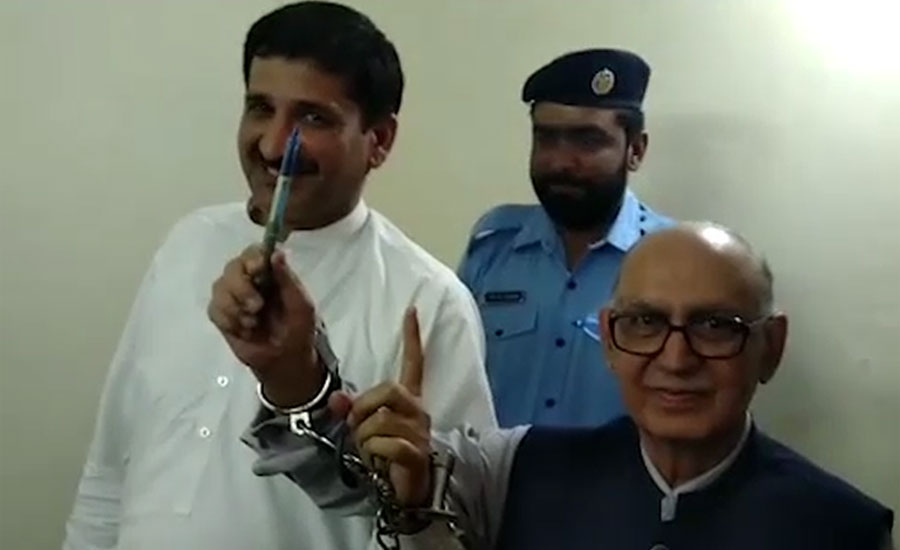 Irfan Siddiqui granted post-arrest bail in tenancy act case