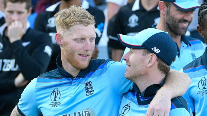 I’ll be saying sorry about fluke runs for rest of my life, Stokes tells Williamson