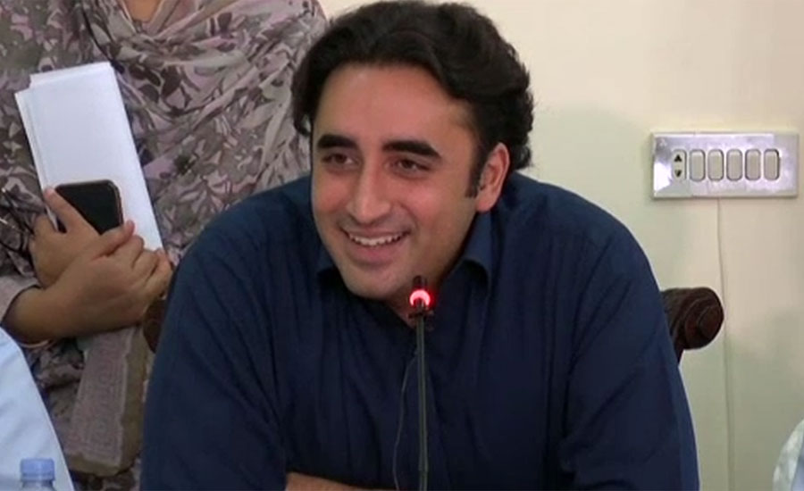 NA speaker has no power to ban meetings of standing committees: Bilawal