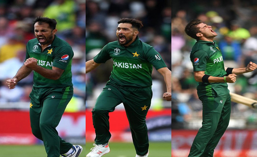 Pakistan face improbable task against Bangladesh to make World Cup semis