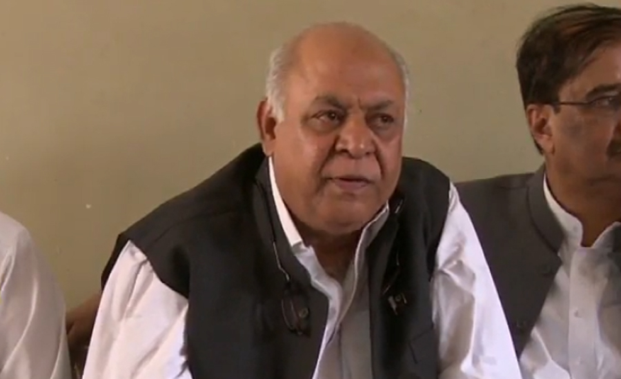 Rehbar Committee names Hasil Bizenjo for post of Senate chairman