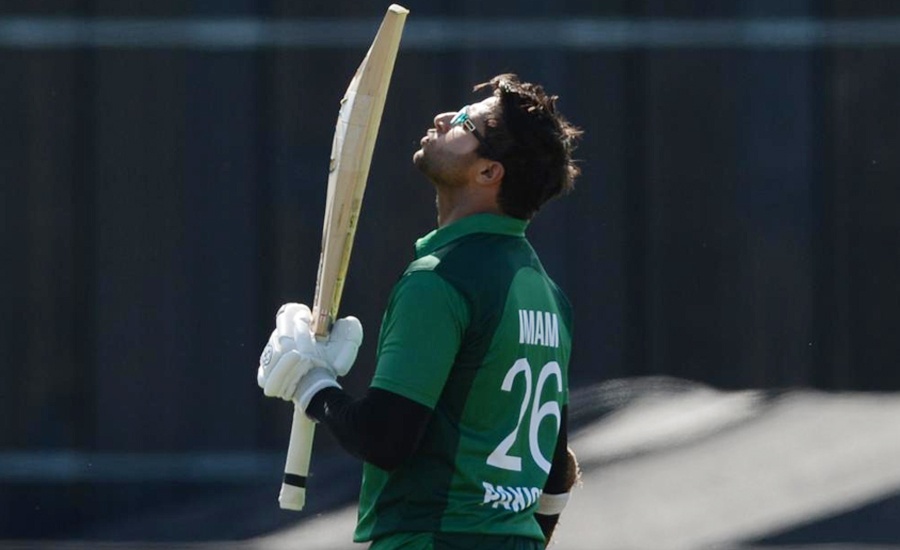 Imamul Haq comes under fire of #MeToo movement