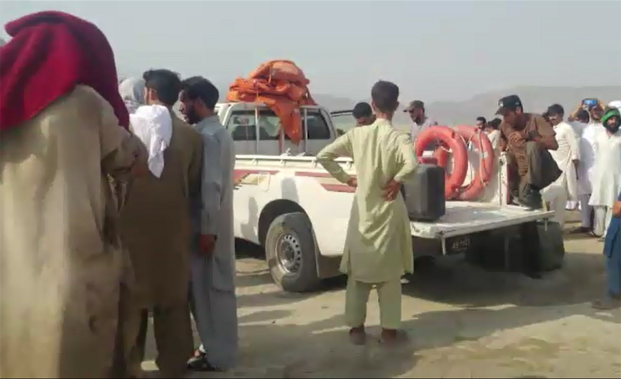 Boat tragedy: Six more bodies recovered as search operation continues