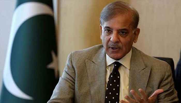 Arrest of PML-N workers evidence of Imran’s dictatorial mindset: Shehbaz