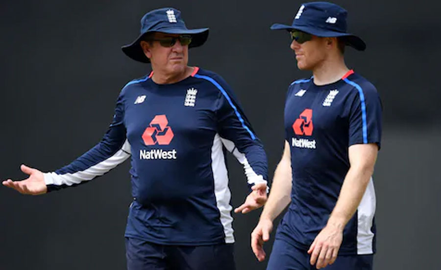 'Like it or lump it' – Bayliss ponders change in batting order