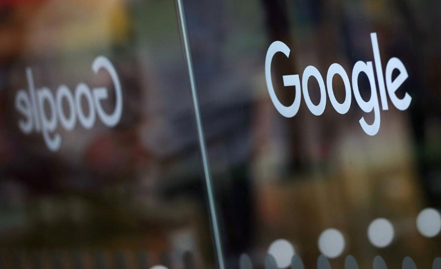 Google blocks websites certified by DarkMatter