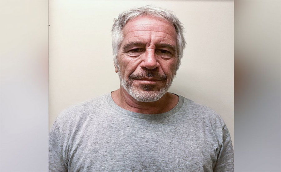 US financier Jeffrey Epstein commits 'suicide' in prison: Media reports