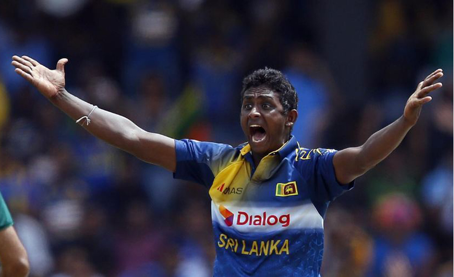 Sri Lankan 'mystery spinner' Mendis retires