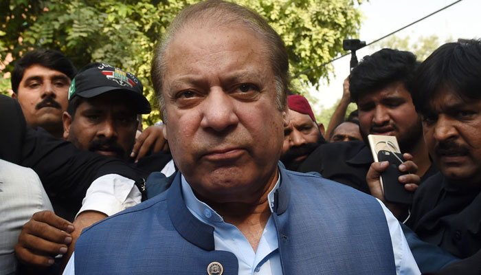 Nawaz Sharif likely to be shifted to PIC for check up