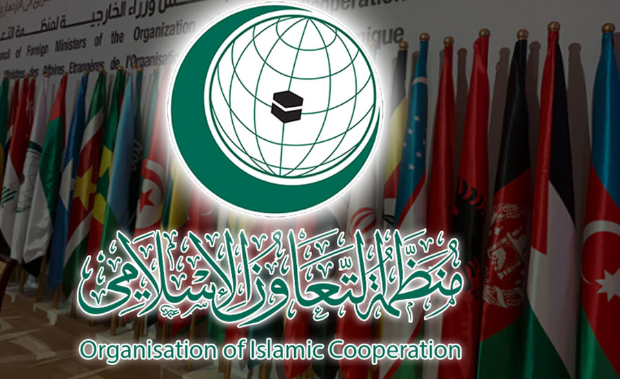 OIC expresses deep concern over worsening situation in Occupied Kashmir