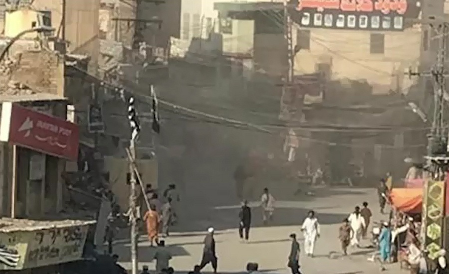 Two killed, seven injured in Quetta blast