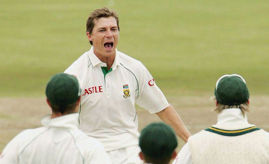 High five: Best Test performances of Steyn