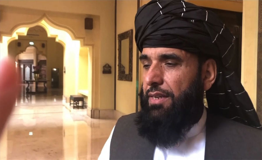 US, Taliban resume peace dialogue in Doha