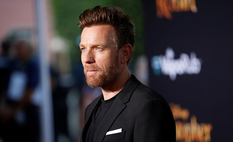 Ewan McGregor to return as Obi-Wan in new 'Star Wars' streaming TV series