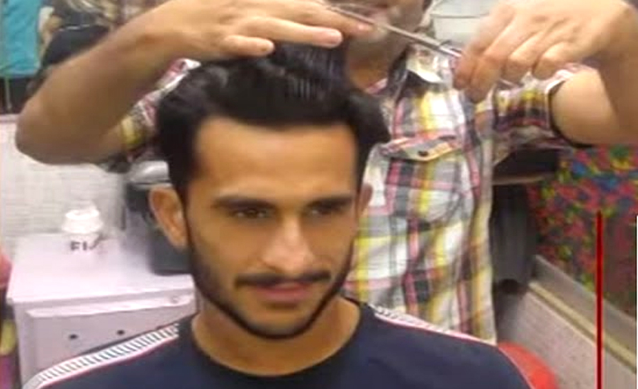 Pacer Hasan Ali’s ‘Nikkah’ preparations in full swing