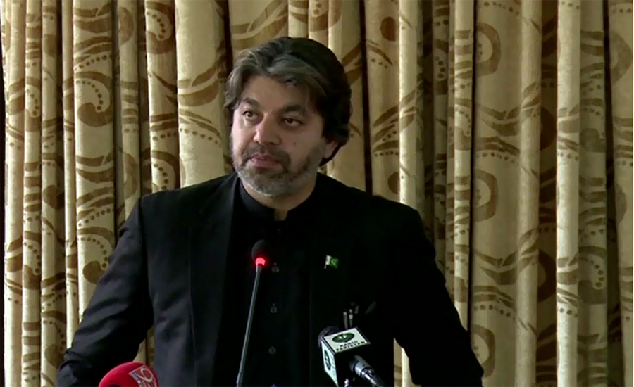 India has attacked Pakistan by revoking IOK’s special status: Ali Muhammad Khan