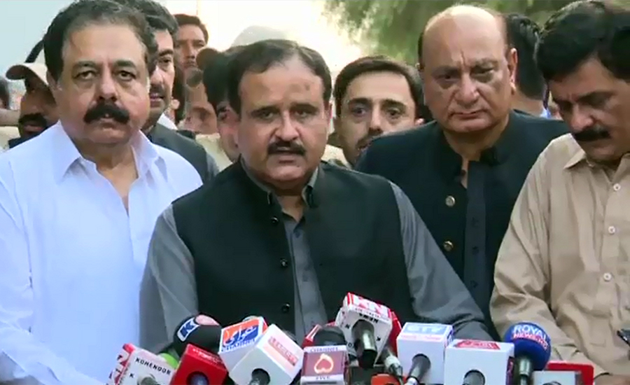 CM announces Rs5mln reward for information in Chunian children abuse & murder case