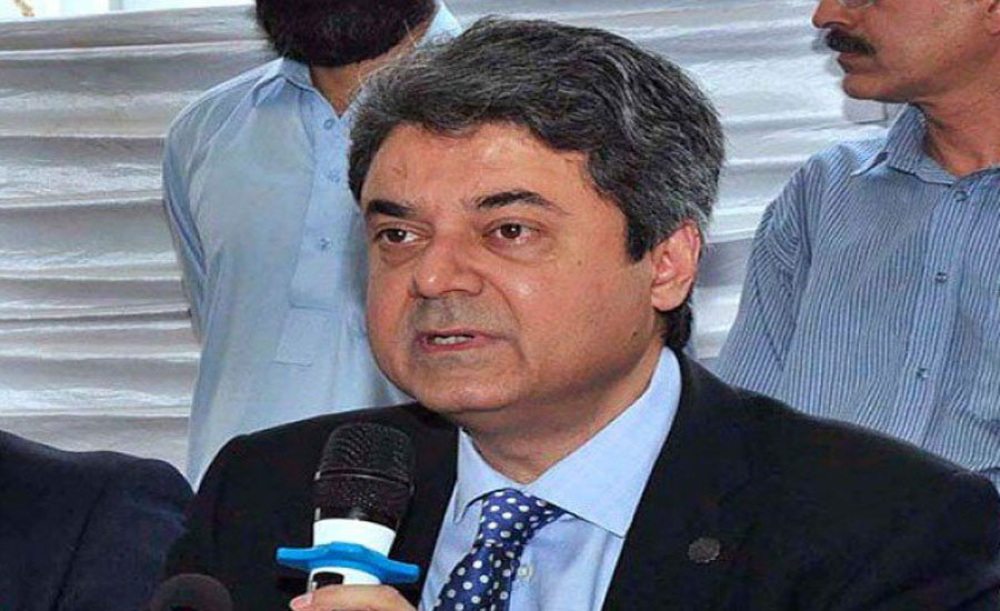 Never talked about making Karachi a province: Farogh