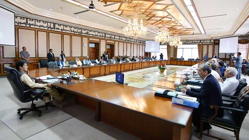 PM takes notice of waiving off Rs208bn tax for major industrialists