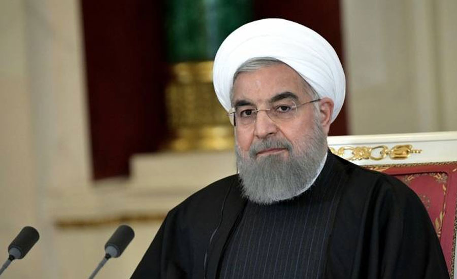 US visa delay may force Iranian president to skip UNGA