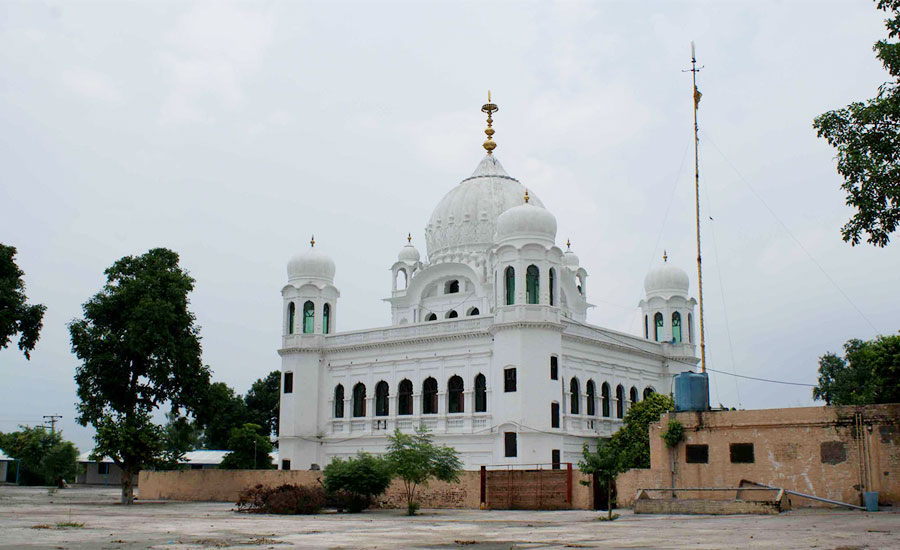 Kartarpur corridor project will be inaugurated on November 9: project director