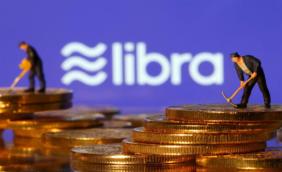 France, Germany warn of blocking Facebook's Libra in Europe, back public cryptocurrency