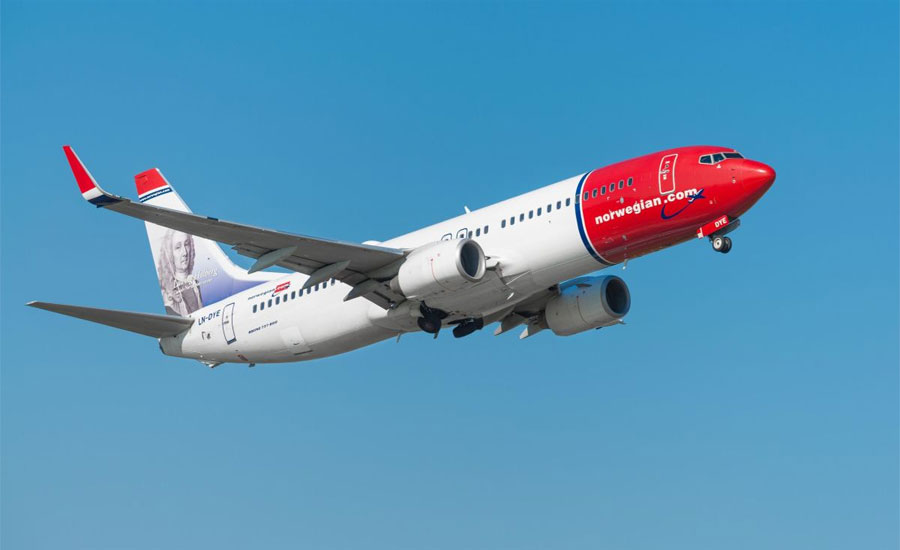 As Norwegian Air fights for survival, bondholders to determine its fate