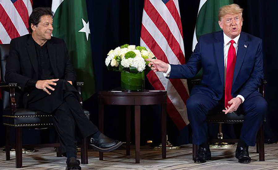 Trump asked me to mediate with Iran, says PM