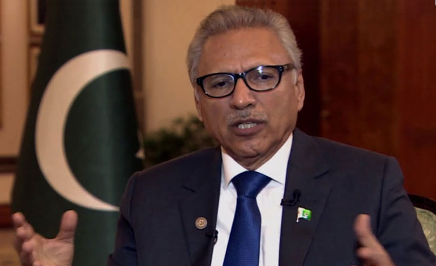 Sacrifices of Karbala martyrs unforgetable till the day of judgment: Alvi