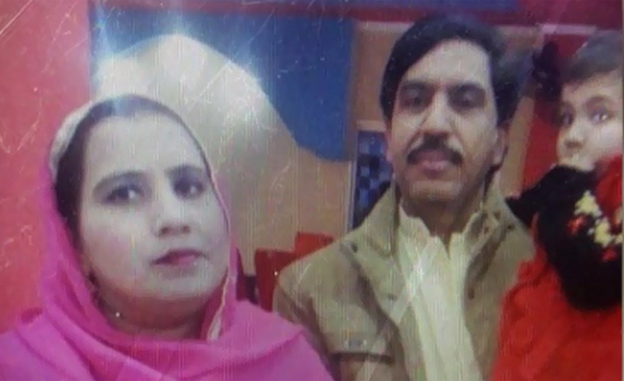 Sahiwal tragedy case: ATC records statement of Zeeshan’s brother