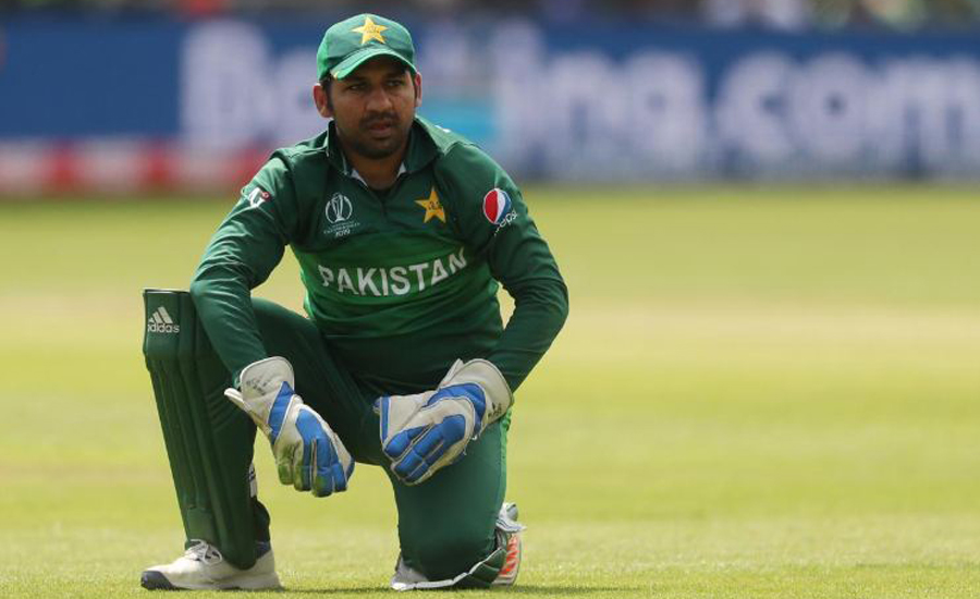 Sri Lanka series: Sarfaraz Ahmed retained captain, Babar Azam appointed vice-captain