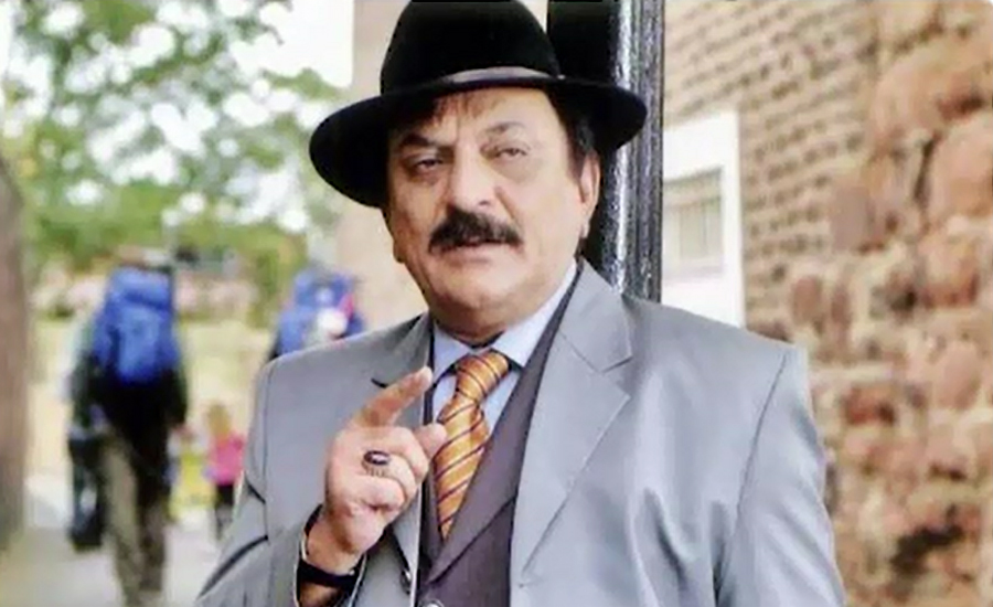 Renowned actor Abid Ali passes away at 67