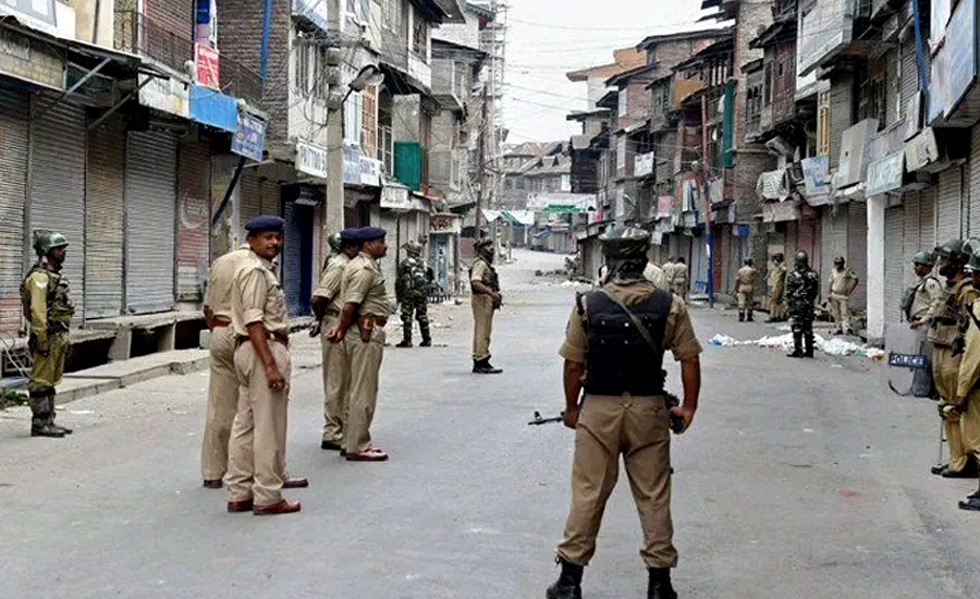 Shortage of food, medicine in IoK as curfew enters 31st day