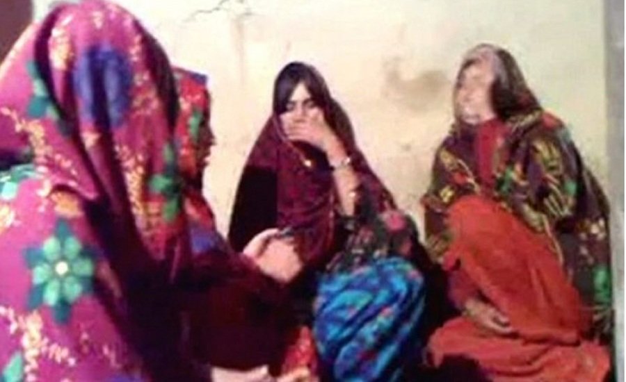 Three awarded life imprisonment in Kohistan honour killing case