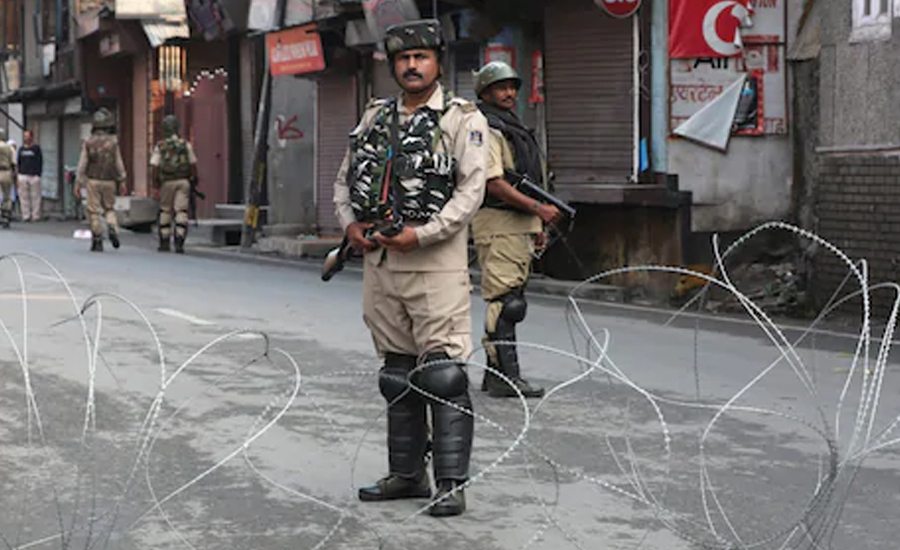 Residents continue to suffer as curfew enters 46th day in IoK