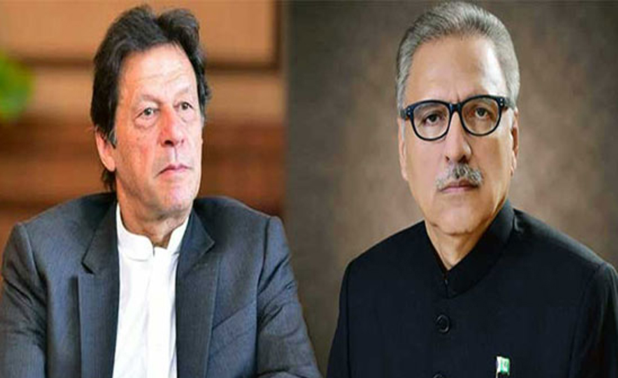 President, PM express sorrow over loss of precious lives in bus accident