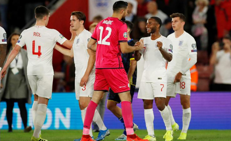 Southgate wants England to cut out basic errors after Kosovo thriller