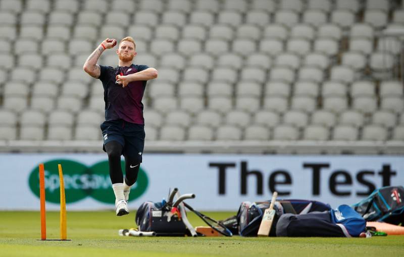 Stokes threat keeps Aussie skipper Paine awake at night