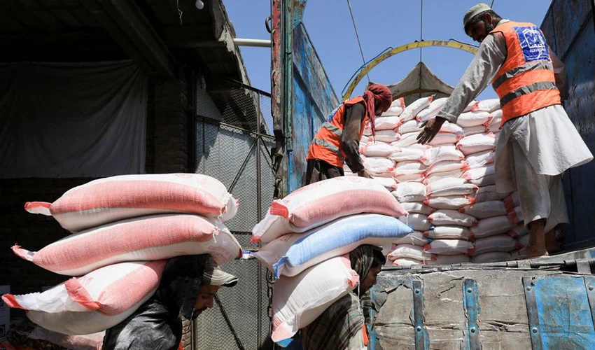 Afghan quake survivors without food and shelter as aid trickles in