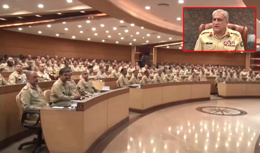 We are aware of our responsibilities for defence of country: COAS