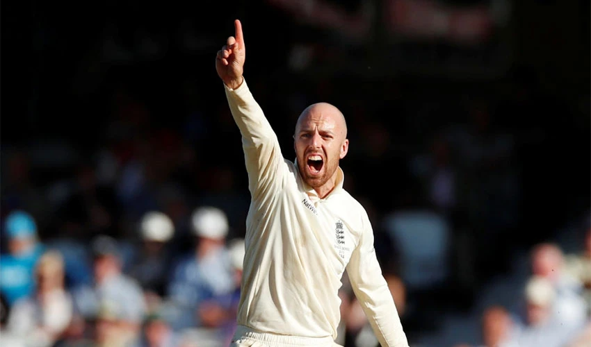 Bitish cricketer Leach retains England place for 2nd Test against New Zealand